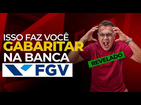 Como Dominar o Português da Banca FGV - Sidney Martins