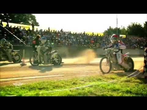 2014 FIM Long Track World Championship - FINAL 5 - Mühldorf - (GER)