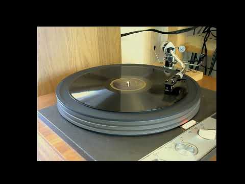 78 RPM: “Anything Goes (Cole Porter)” Selection With Vocal Chorus (2). The Casani Club Orchestra.