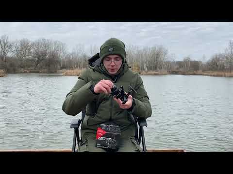 Mulineta Carp Expert Method Indicator 5500