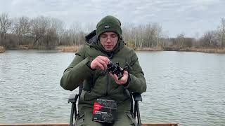 Naviják Carp Expert Method Indicator 5500