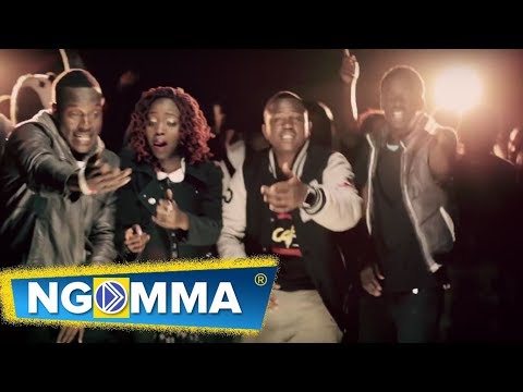 RECAPP - TONIGHT (Official Video)