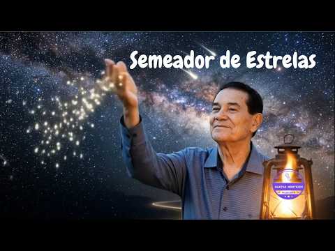 Semeador de Estrelas |Divaldo Franco