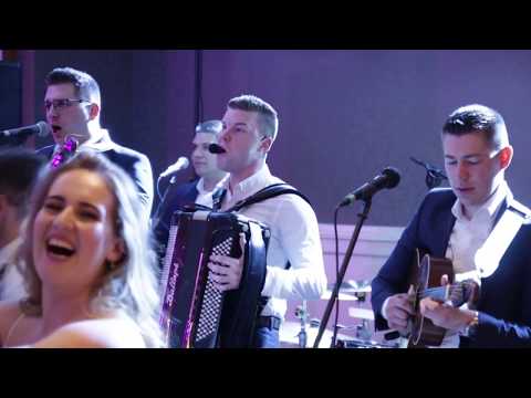 Tamburaši Legende - Zabavni mix 2 - Live Promo Video