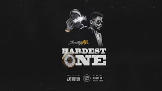 Scotty ATL x Zaytoven - Hardest One [AUDIO]