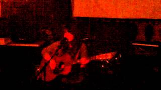 "Santa Fe" - Samantha Crain feat. "Ben" - 4/13/12