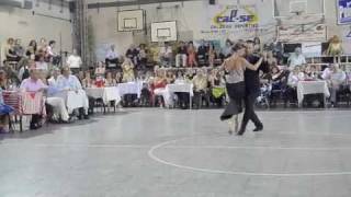 Javier RODRIGUEZ & Andrea MISSE @ Club Sunderland