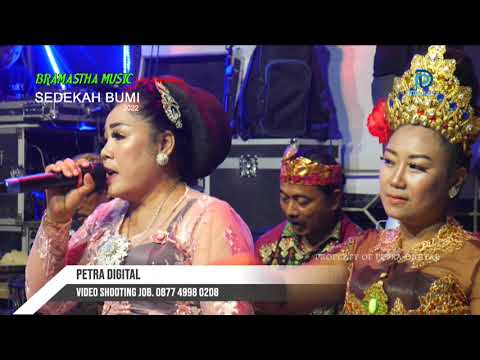 PAPACANGAN RAJANYA JAIPONG - SENI SUNDA JAIPONG DANGDUT NEW BRAMASTHA MUSIK-PIM.BUNG SAWANTO