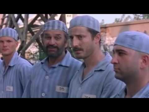 Domaci Film   Sedam I Po Domaći Film 2006 Pljacka treceg rajha Ceo Film