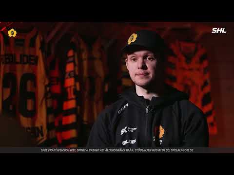 Studio Oddset Tellans 5:a - Linus Söderström