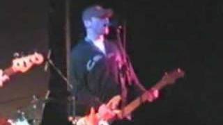 the queers - like a parasite