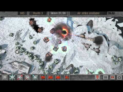 defense zone 2 android full