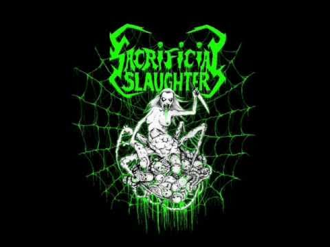 SACRIFICIAL SLAUGHTER - RUTHLESS & TRUTHLESS (2011 w / lyrical trailer)