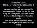 PartyNextDoor - SLS Lyrics 