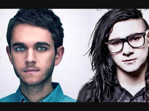 Zedd & Foxes vs Skrillex - Clarity (NeWWest djs Mashup)