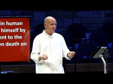 Men Women and God’s Design