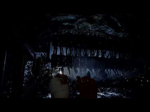 How to survive the spinning blades - Heisenbergs Trial - Resident Evil 8 VILLAGE