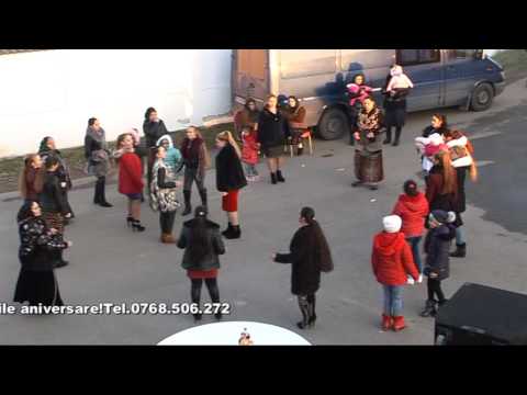 Mega petrecere la Constantin de la Afumati!Marius olandezu (Manea)1-1-2017 Part 6