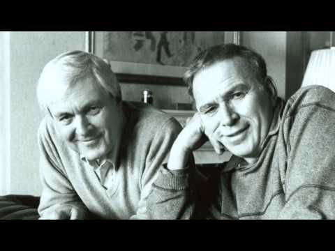 Happy New Year from The Musical Theater Project!