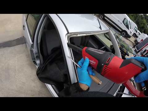 ford focus 2007 style.old school,windshield replacement