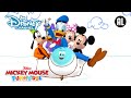 Mickey Mouse Funhouse | Gekke Potloden | Disney Channel NL