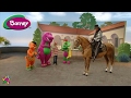 Barney Friends IAhora Mismo Spain Season 13 Episode 3
