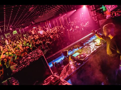 Nicolas Taboada LIVE - Boost Project (Mar del Plata, Argentina) 26.11.2022