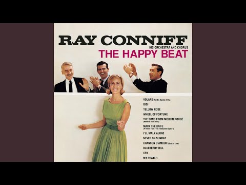 Chanson D'Amour (Song of Love)