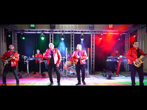 El Vayven del Amor - Ya Acabo (En Vivo)