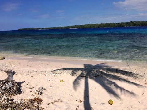 VAO (MAKA ISLAND), VANUATU