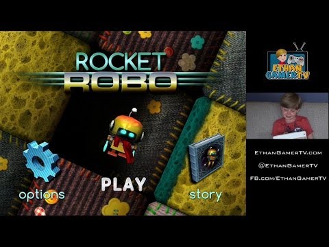 rocket robot ios