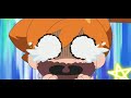Misty Is Still Scared Of Bugs