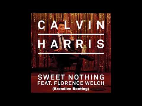 Calvin Harris feat. Florence Welch - Sweet Nothing 2016 (Brendiee Bootleg)