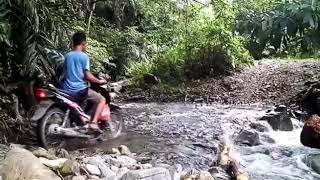 preview picture of video 'Air terjun ceurace angen Beungga,tangse Pidie aceh'