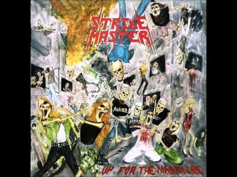 Strikemaster - M.A.O.A. [Up For The Massacre][2006][MEX]