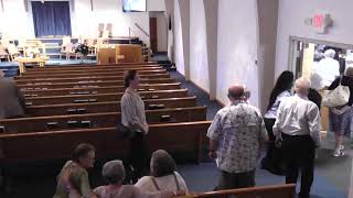 Gene Erlinger's Celebration of Life