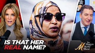 The Evidence "Ilhan Omar" Isn't Even Ilhan Omar is Growing