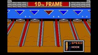 10th Frame / Atari ST