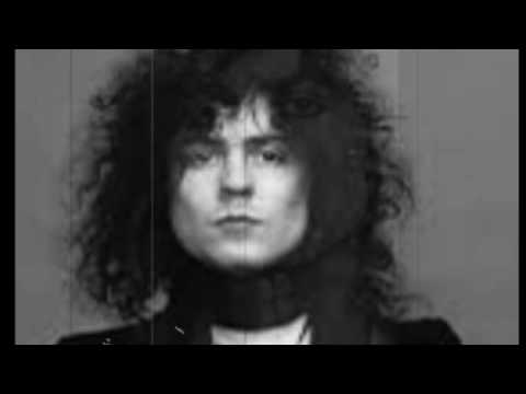 MARC BOLAN ~ Ballrooms Of Mars ... tribute to the timeless soul
