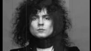 MARC BOLAN ~ Ballrooms Of Mars ... tribute to the timeless soul