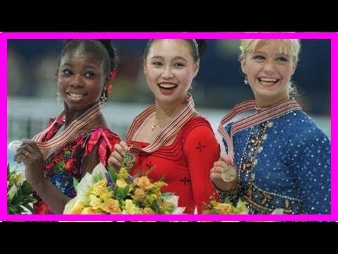 嫁老外的奥运季军陈露近照！结婚13年仍恩爱，女儿像外国人