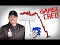 Gamer Cred