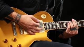 Video thumbnail for Blackstar HT Venue Series: HT Stage 60 Demo by Blackstar Amplification