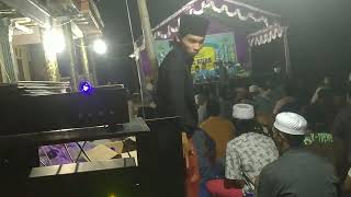 Download lagu SHOLAWAT YA AYYUHANNABI KHOIRUNNAS FT NURUL HUDA AL BANJARI mp3