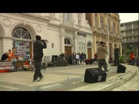 La Perrera Fluyee Joaman Weedlou.mpg