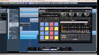 Groove Agent 4 walkthrough: Creating sounds in the Beat Agent