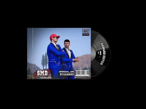 เส้นทาง SMD - ATSNEE Ft.l!l tN (Official MV)