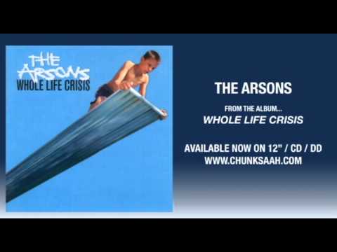 The Arsons - 