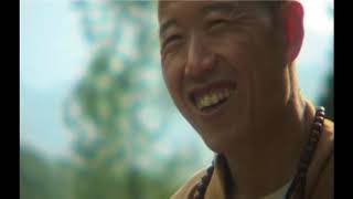 Amongst White Clouds - Documentary - 2005 - Zen