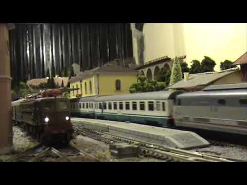 ESCI FS E 444 081 IC Plus by vEgA